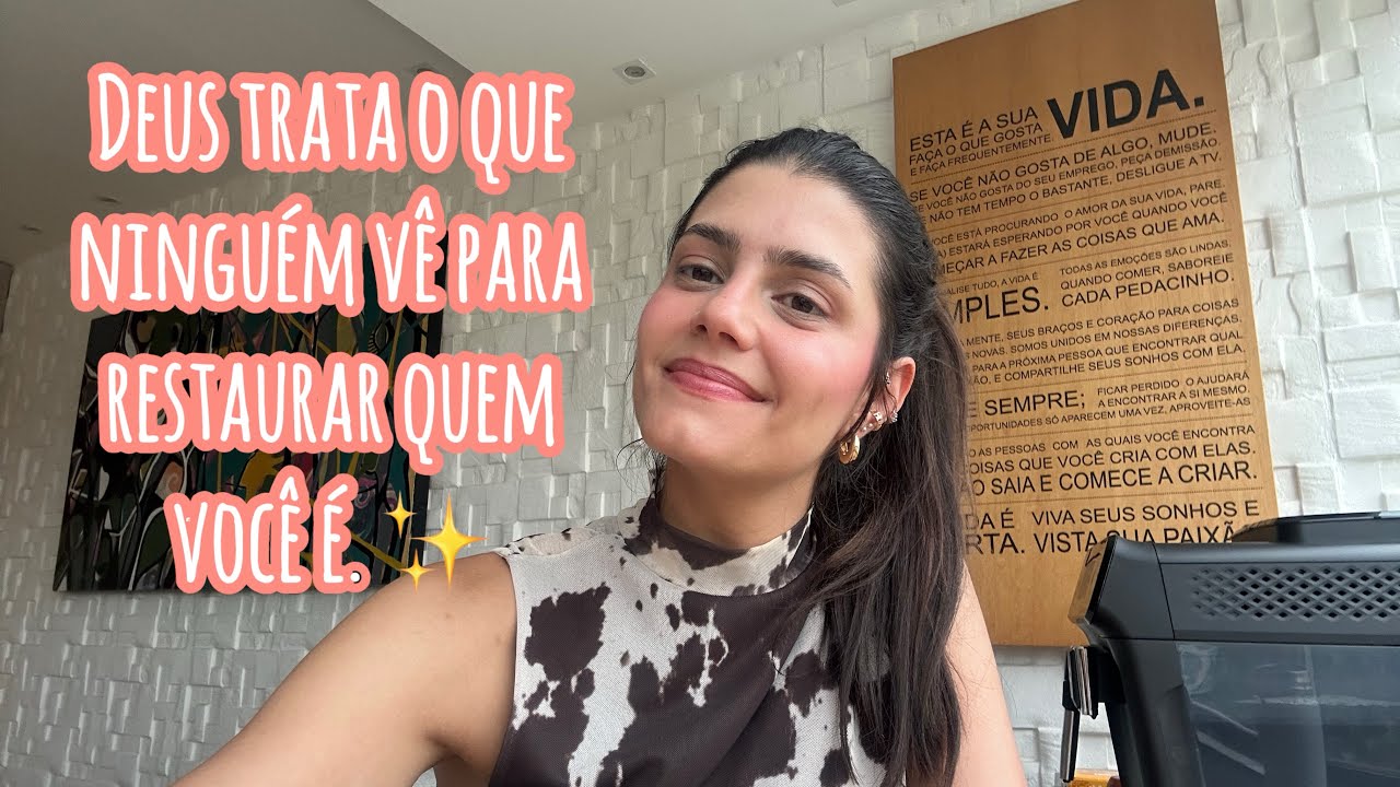 📖 ESTUDO BÍBLICO — NÚMEROS 5 | PUREZA, VERDADE E RESTAURAÇÃO