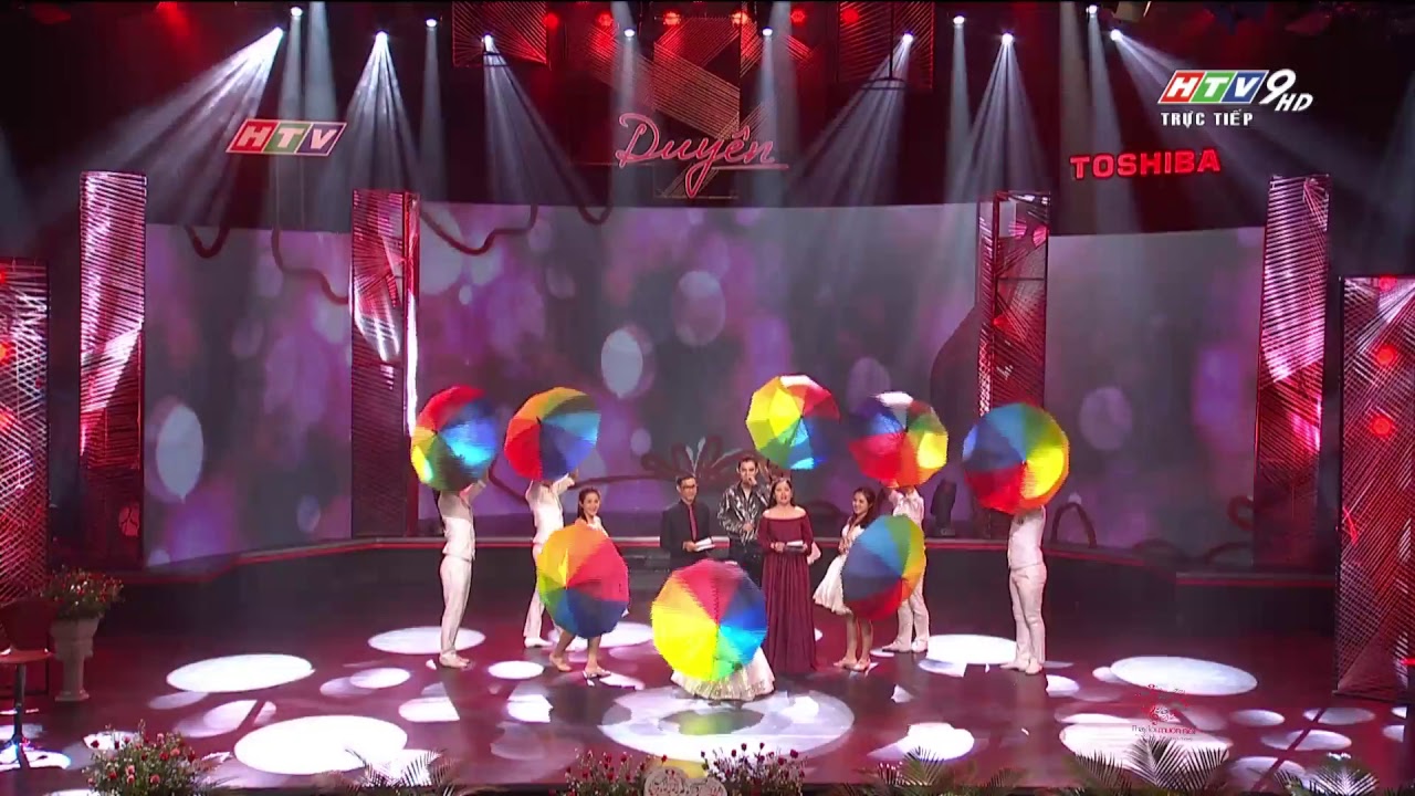 HTV Thay Lời Muốn Nói 2018 | DUYÊN | TLMN #7 | | 8/7/2018