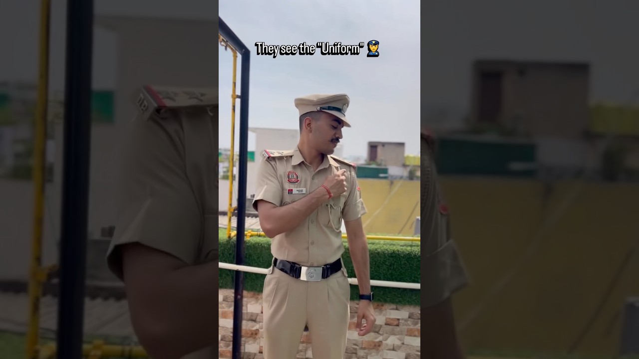 I remember the struggle #viral #delhipolice #engagementboost #governmentjobs #govtjobs #police