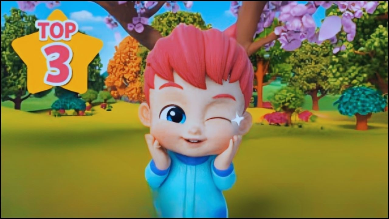 Ultimate Kids Song Mix 🥳 | Sing Along with Favorites