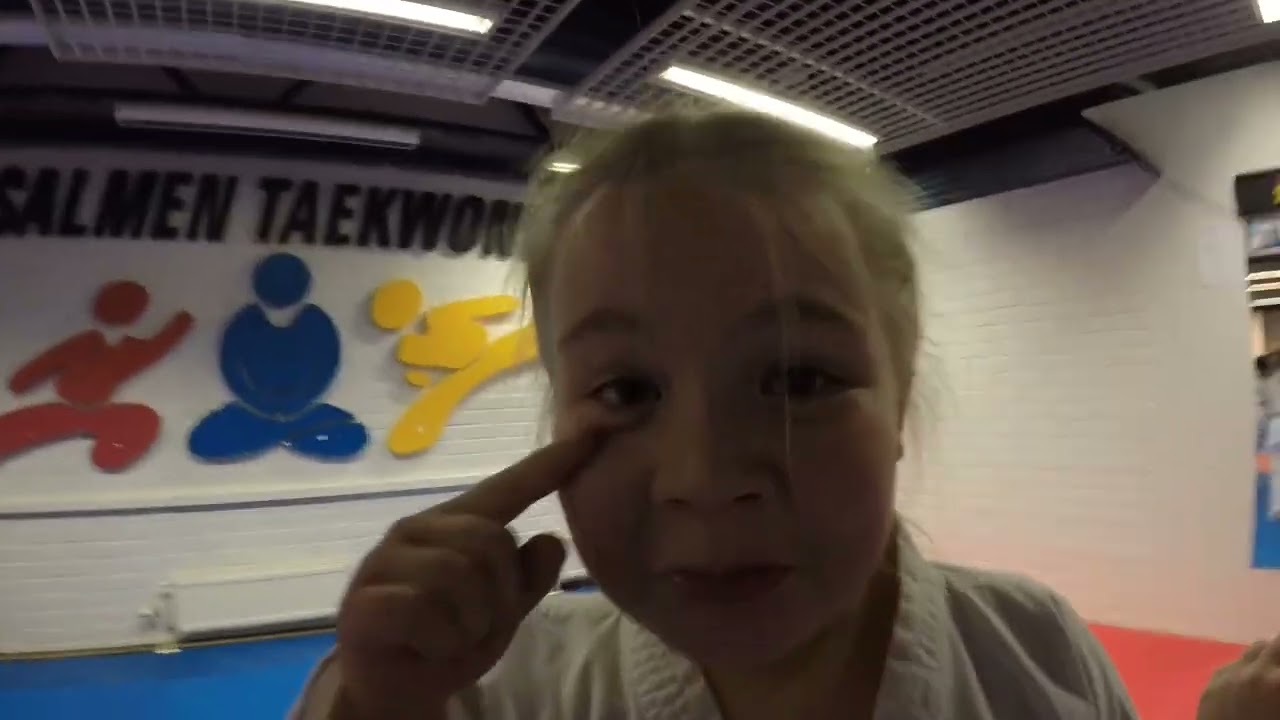 Junioreiden ohjaama harjoitus 31.1.2026