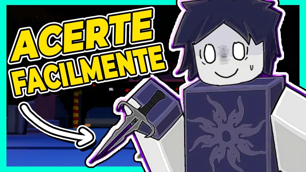 COMO ACERTAR BACKSTAB FACILMENTE NOS KILLERS DE TWO TIME NO FORSAKEN