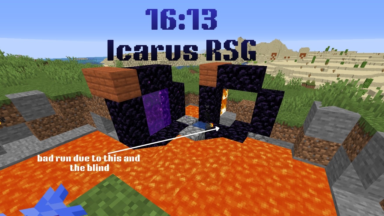 16:13 (Icarus RSG)