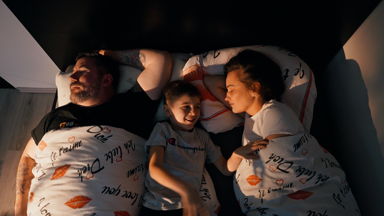 zakázanÝovoce - Mezi láskou a nenávistí (oficiální videoklip 2026)