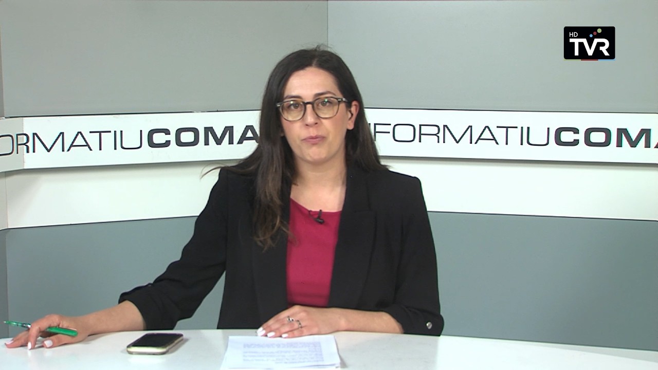 COMARCA INFORMATIU - Dijous 19 març 2026