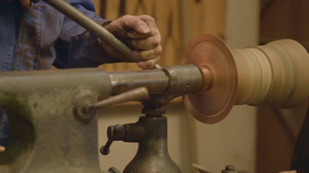 Réhabilitation de la cuivrerie de Cerdon - Suivi du chantier #2 Version Française SOUS-TITRÉE