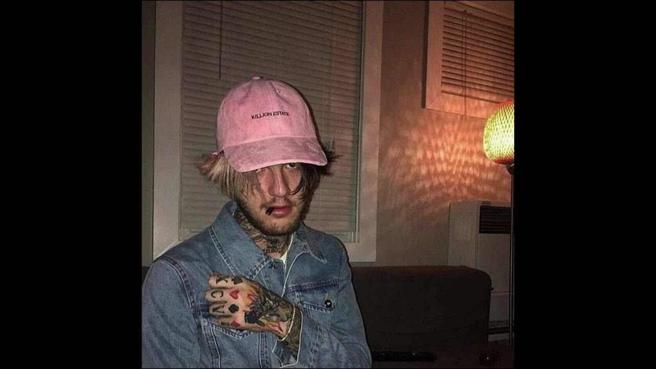 [FREE] LIL PEEP TYPE BEAT X SAD GUITAR 