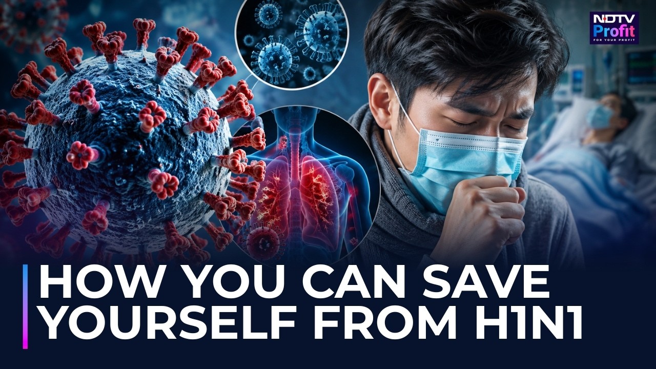 H1N1 Prevention: Who Needs Vaccination And When To Seek Hospital Care