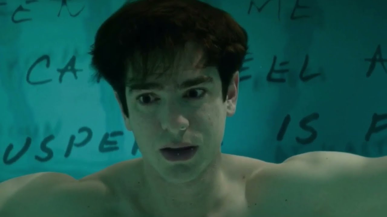 Tick, Tick&hellip; Boom! | Can&rsquo;t Handle This (Bo Burnham) Edit