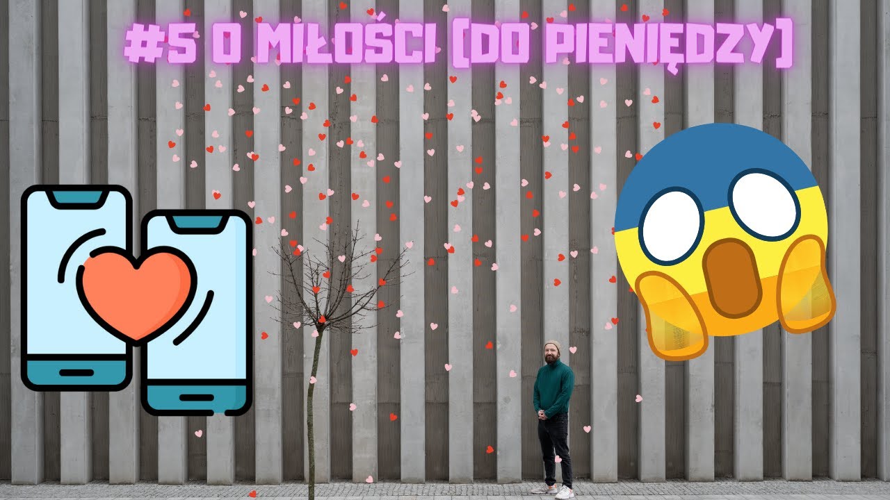 JAK ZOSTAĆ UKRAIŃCEM: O miłości (do pieniędzy) (odcinek 5) | Ivan Davydenko & NEWHOMERS