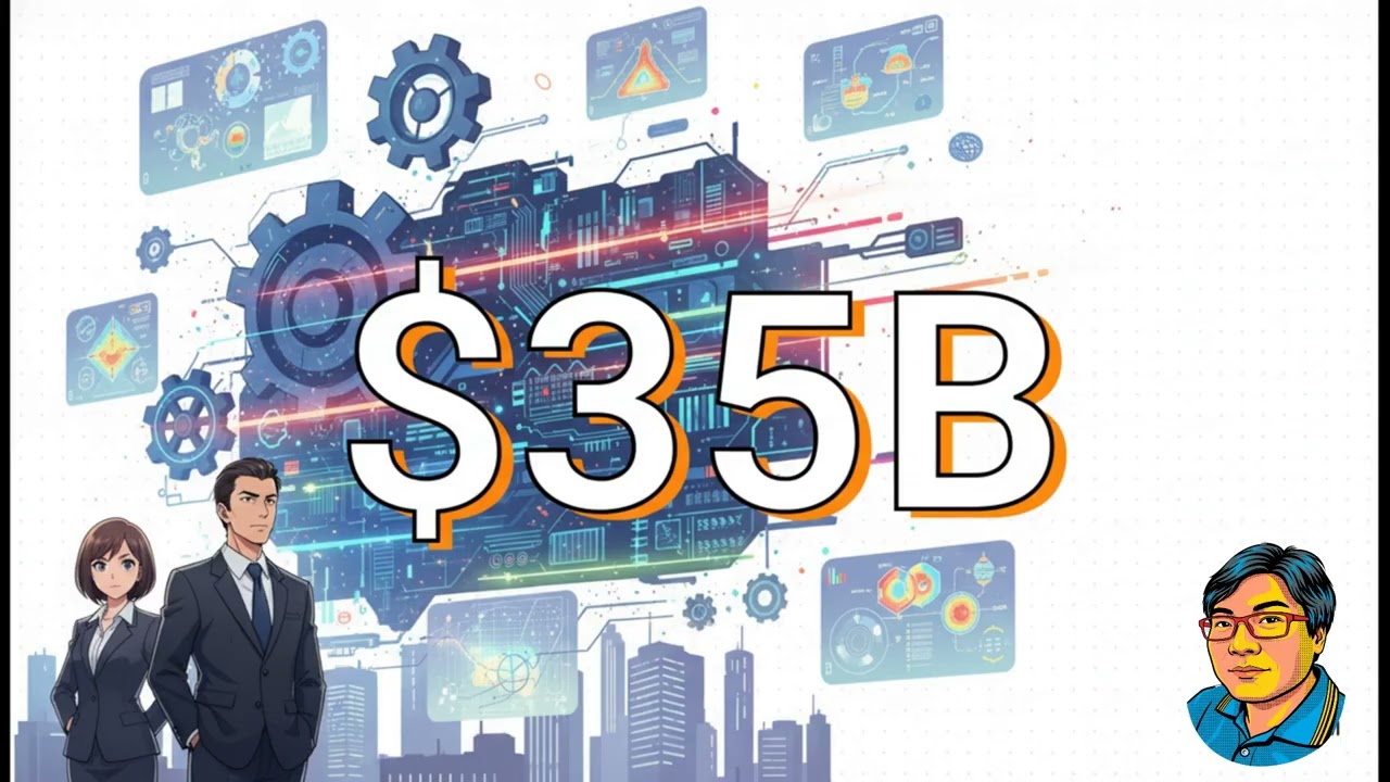 Is SNPS Stock a Buy? NVIDIA&rsquo;s $2B Bet on the Future of AI Chip Design!