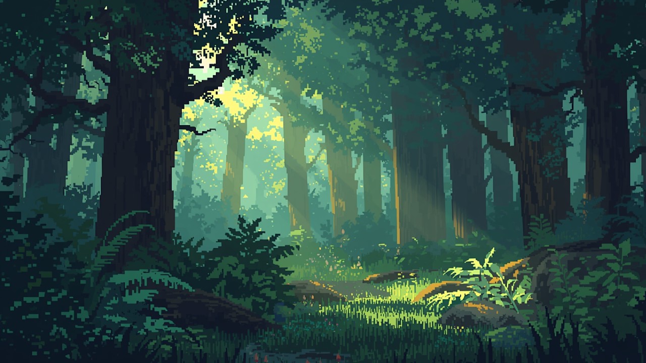 1 HOUR CHILLOUT - AMBIENT MUSIC - RELAXING MUSIC