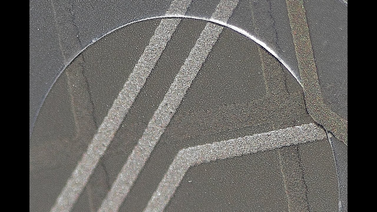 Get Pure Silver From Broken Keyboards .999 Pure! In Detail