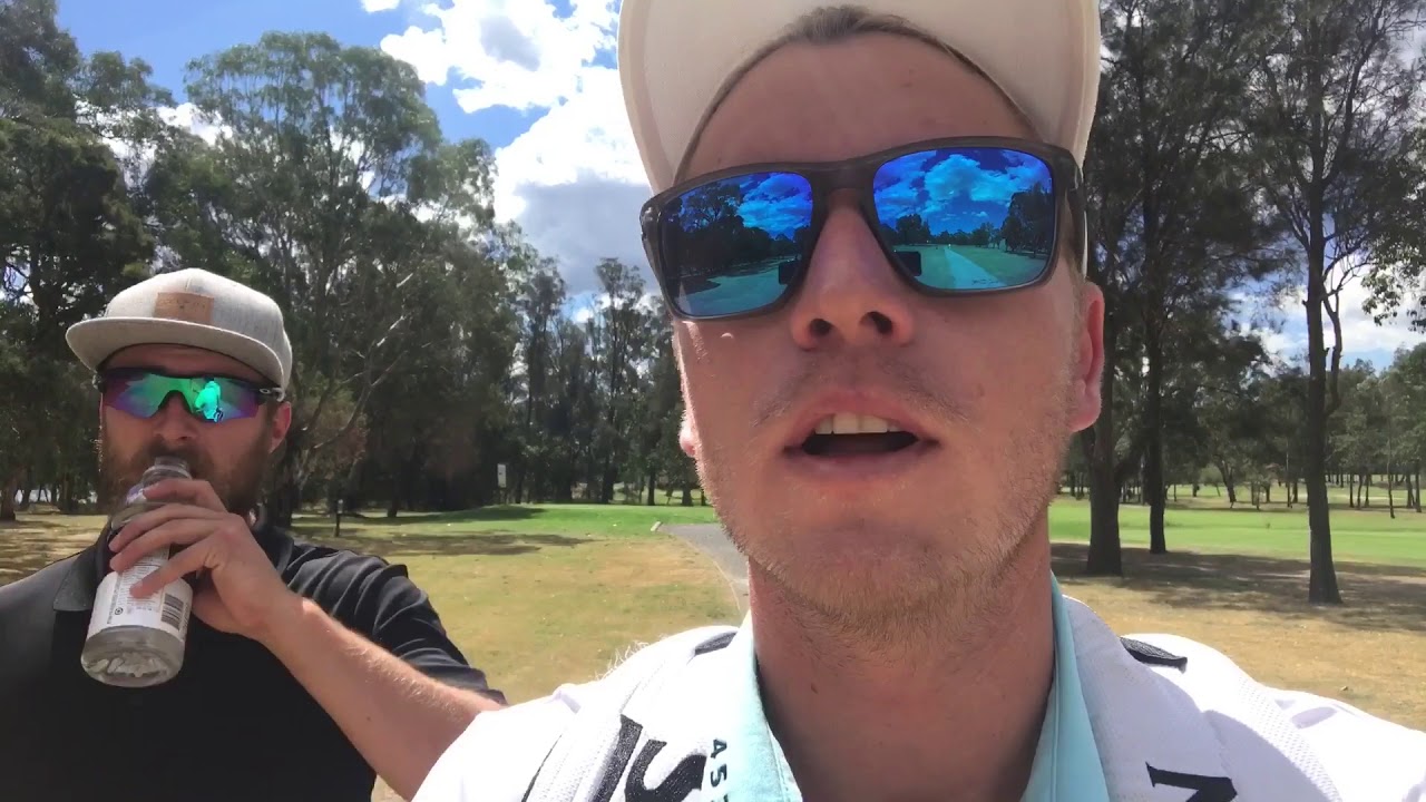 Vlog 22 - Wyong, Waratah and Everglades Pro-Am
