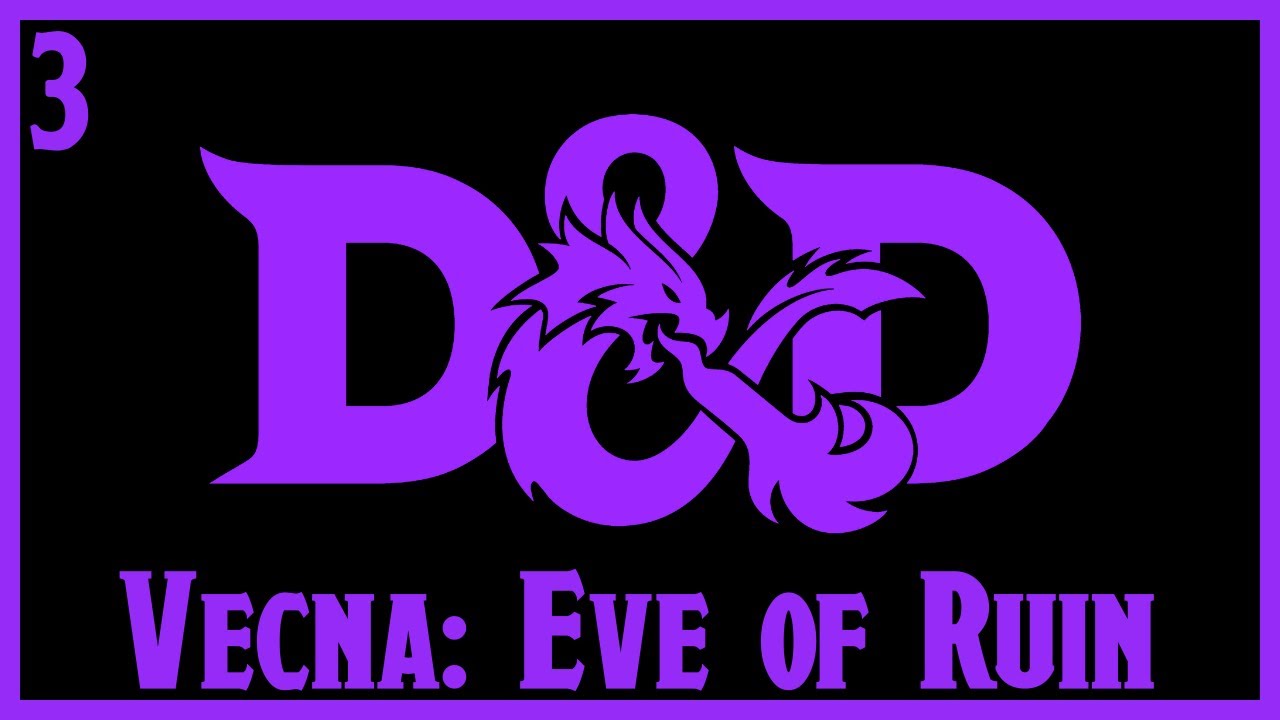 Vecna: Eve of Ruin | E3: 