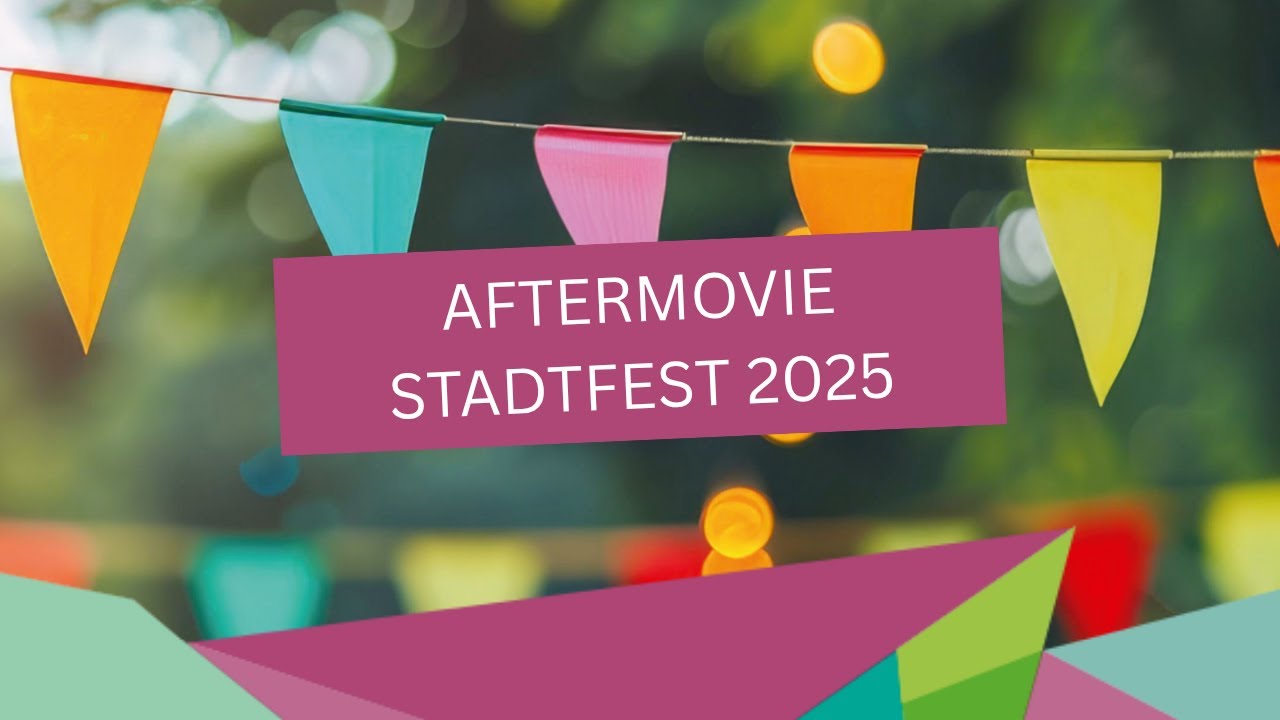50 Jahre Albstadt: Highlights, Emotionen & ein unvergessliches Jubiläum