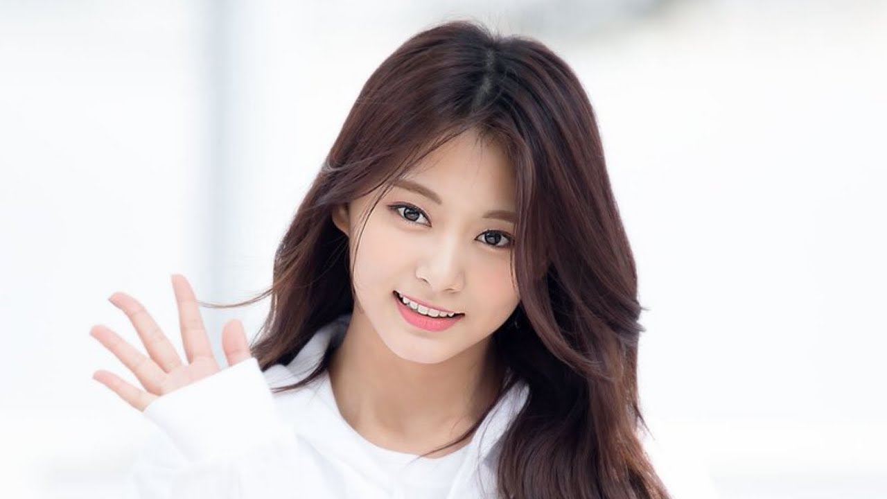 [TWICE 1001] The Charismatic Tzuyu (子瑜魅力認證)