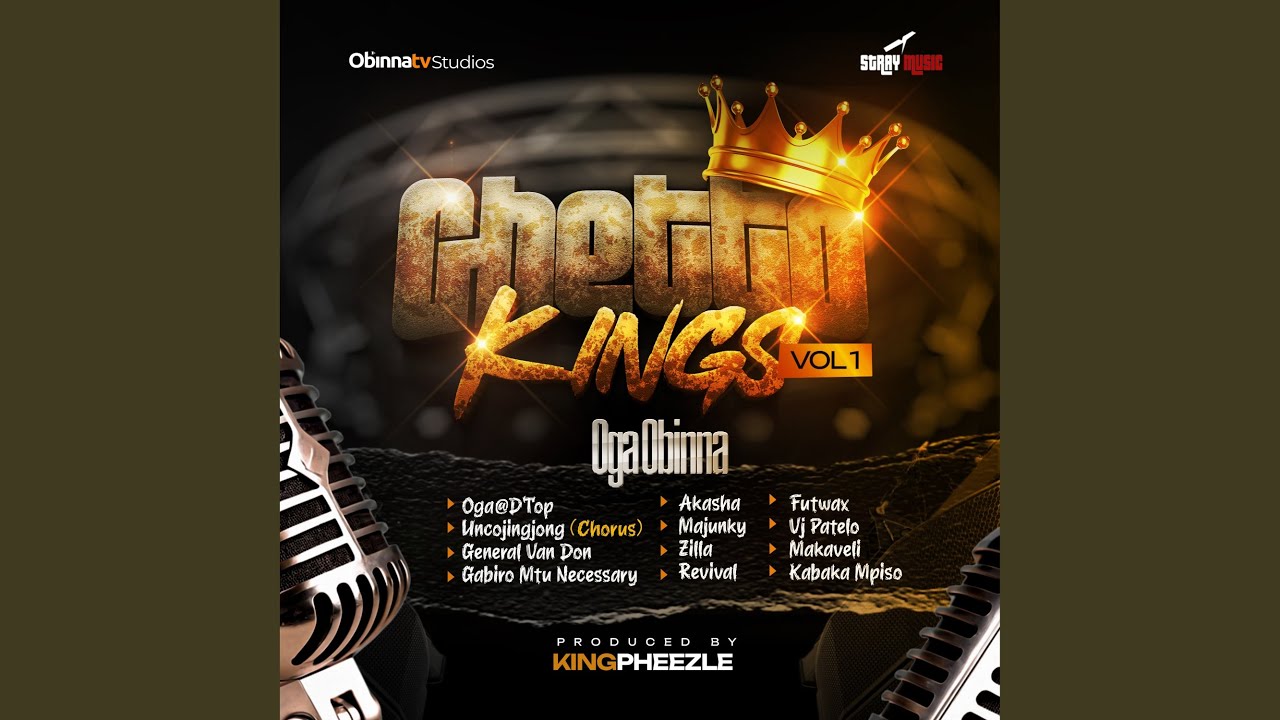 Ogaobinna
