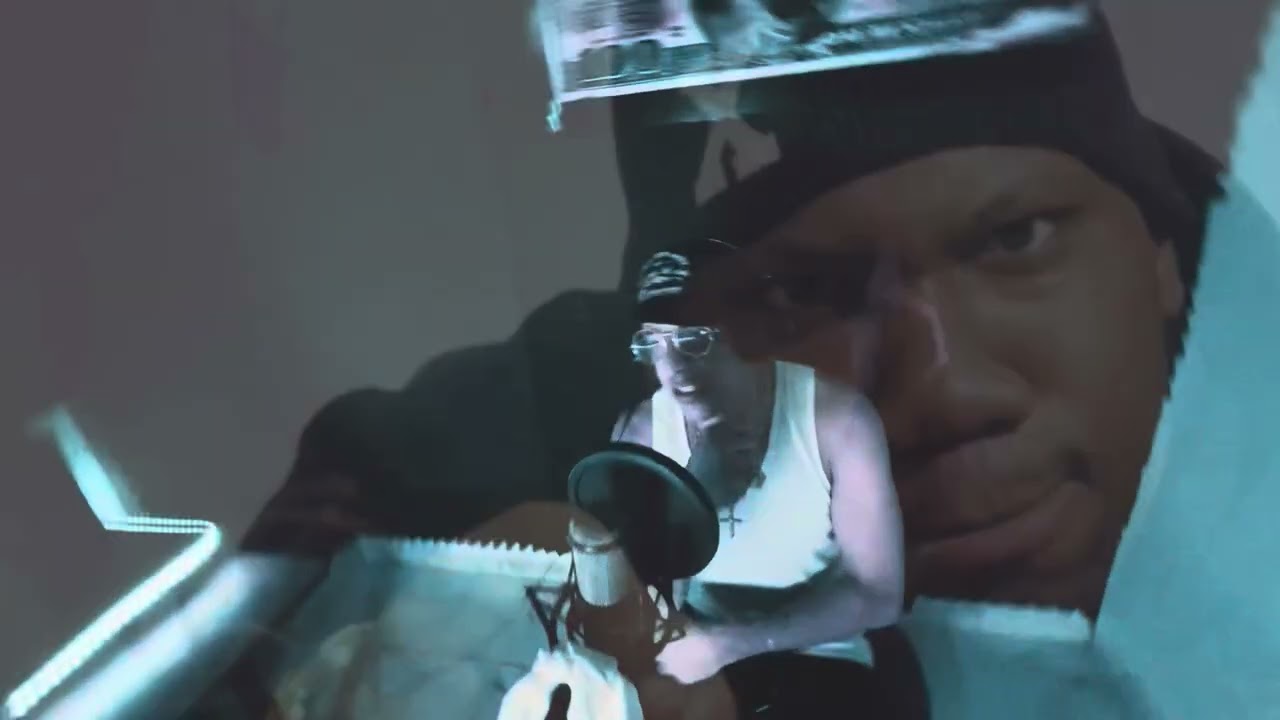 LR - Tierra Nuestra - LR ,  Withe Houston - Black Nigga - Real Featuring 