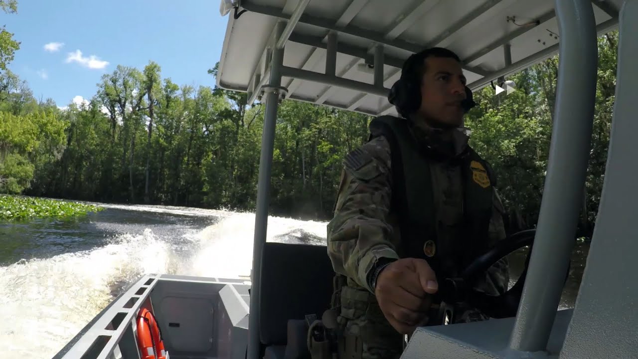 National Marine Training Center