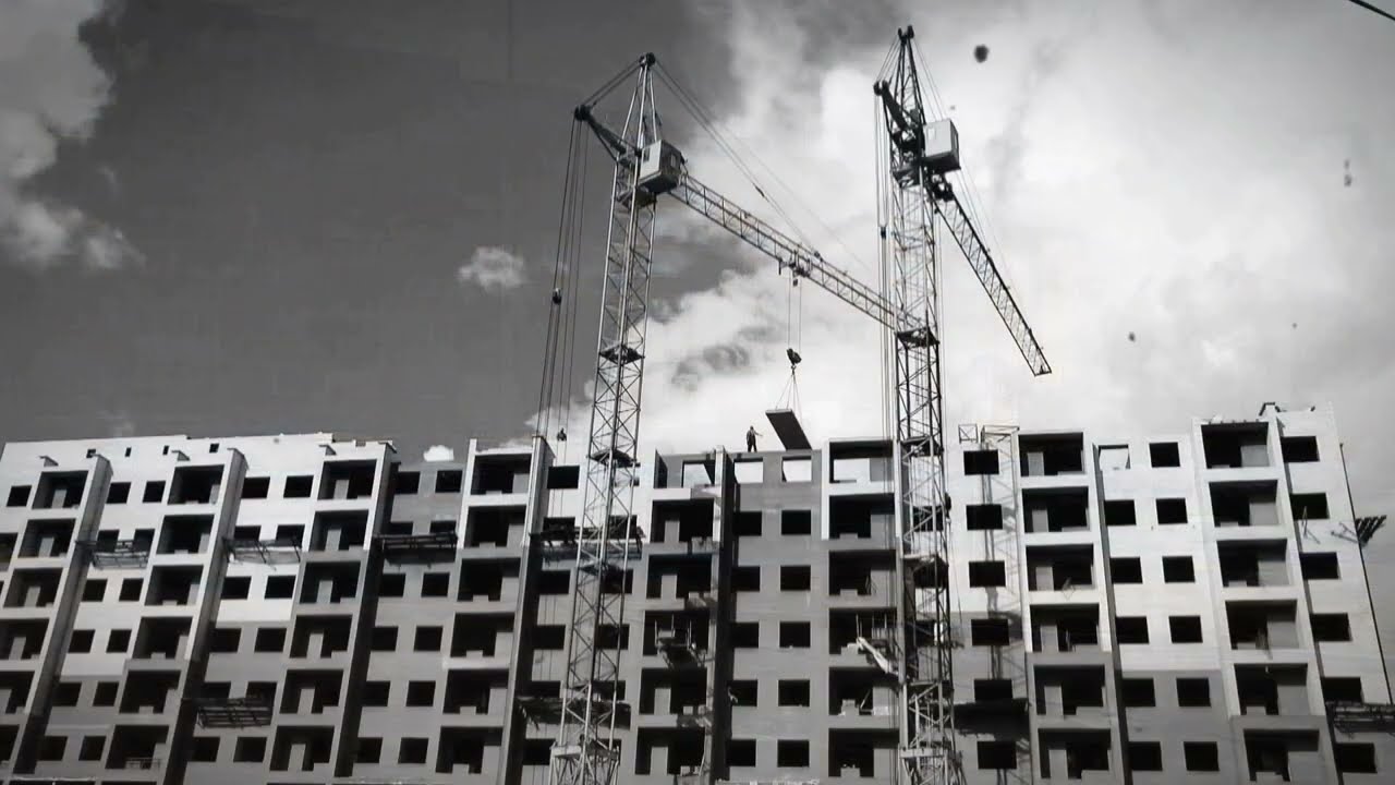 Priča o stvaranju NAJMLAĐEG i jednog od NAJLJEPŠIH naselja Zenice❤️BABINA RIJEKA❤️update Full - HD