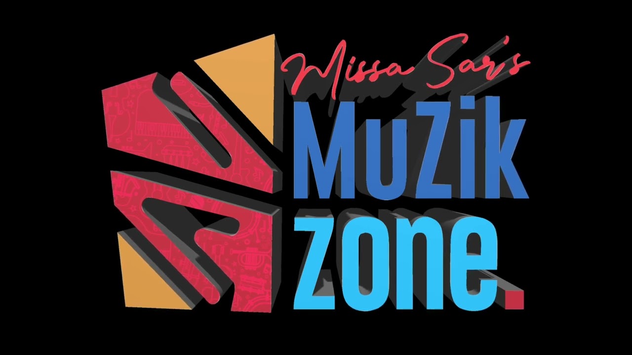 Total Praise backing track by Missa Sar