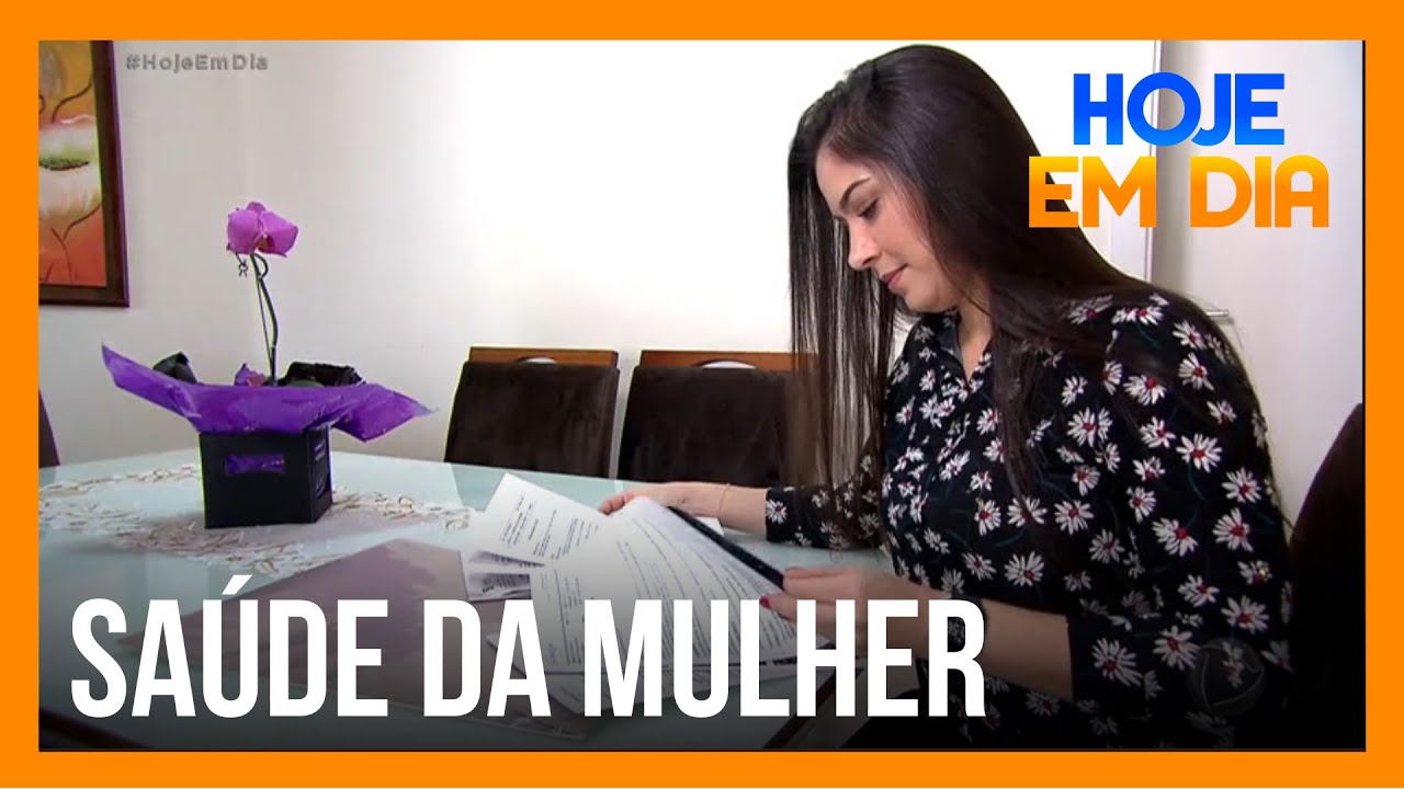 Conheça mais sobre o mioma, tumor benigno que atinge mulheres