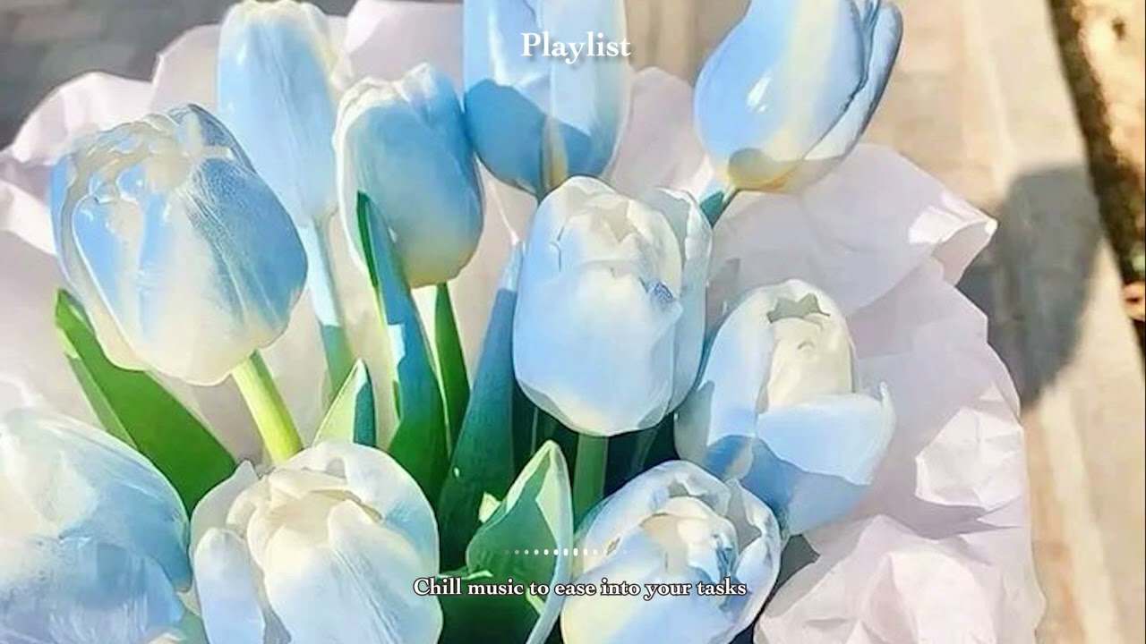 [𝐏𝐥𝐚𝐲𝐥𝐢𝐬𝐭] 좋은 음악과 차 한잔&hellip; 나만의 평온한 하루 🎵🫖