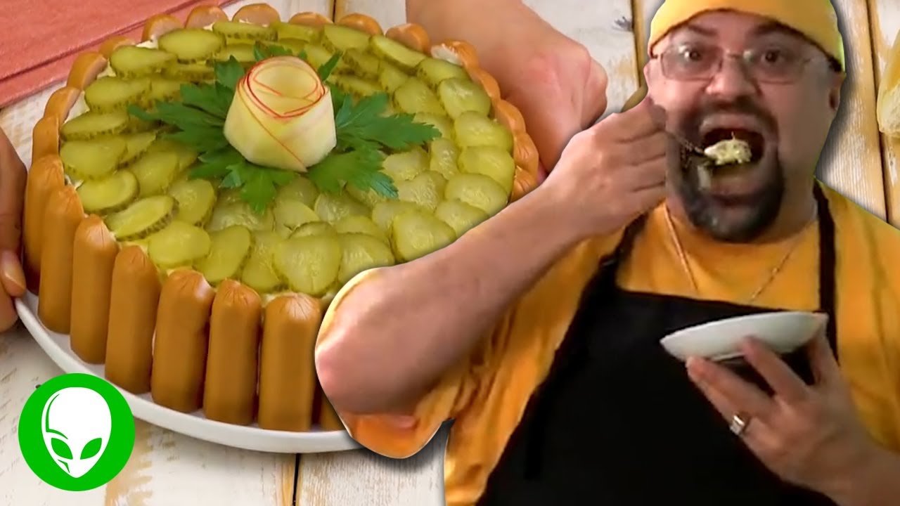 Nightmare "Chefs"