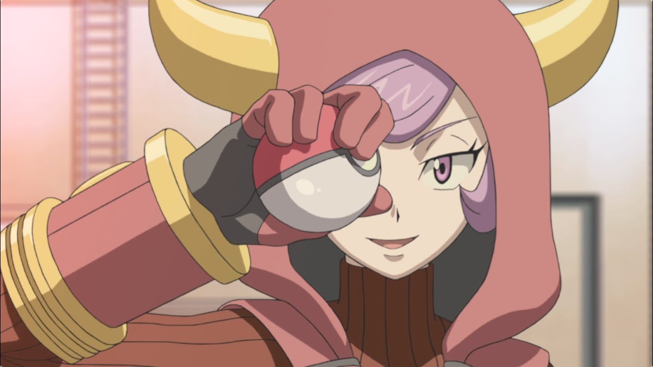 Pok&eacute;mon Generations Episode 7: The Vision Preview