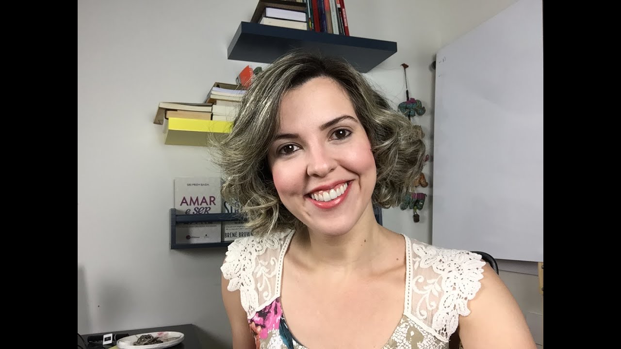 Você tem medo de ficar sozinho?