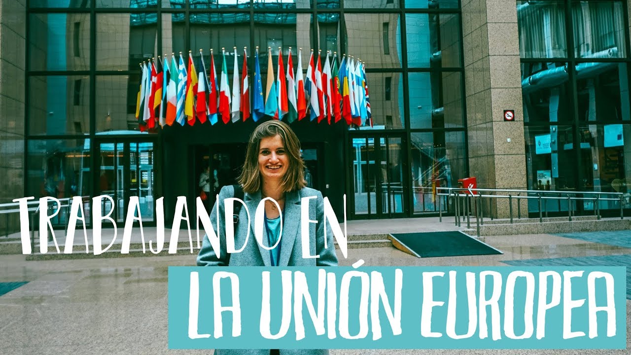 MI RUTINA DIARIA EN BRUSELAS, BÉLGICA 🇧🇪