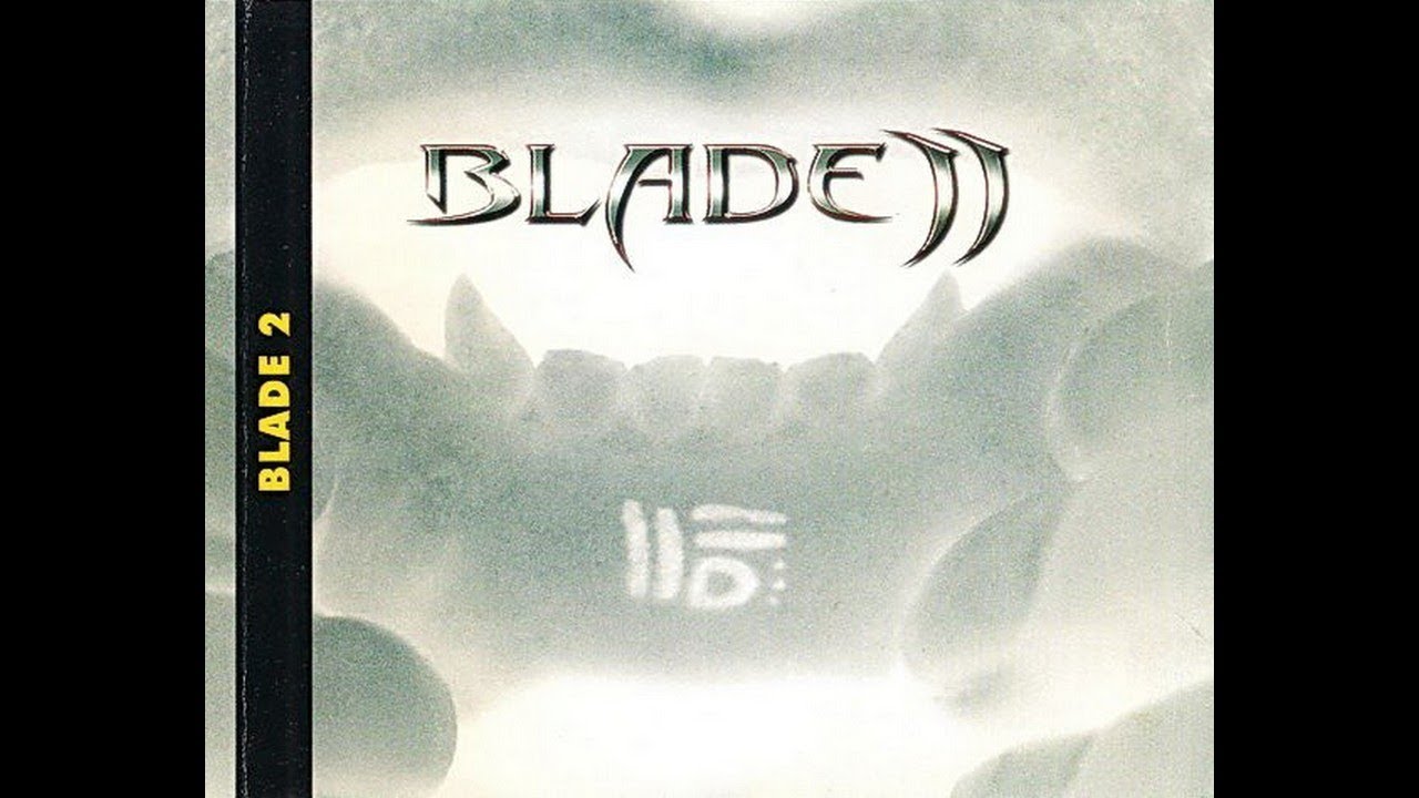 Marco Beltrami - Nyssa Sucks & B Slice (Blade II 2002 Score)