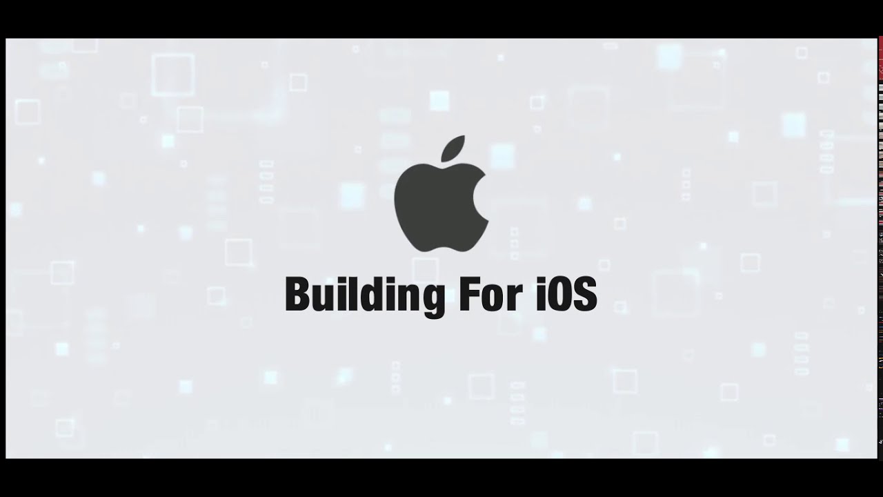 Unity Mediation Integration:Building for iOS