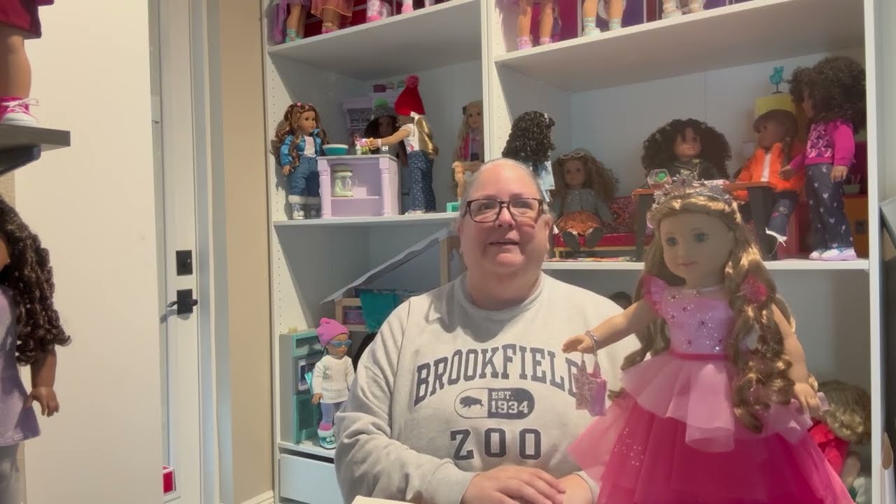 AG Collector Dolls: Thoughts and Opinions