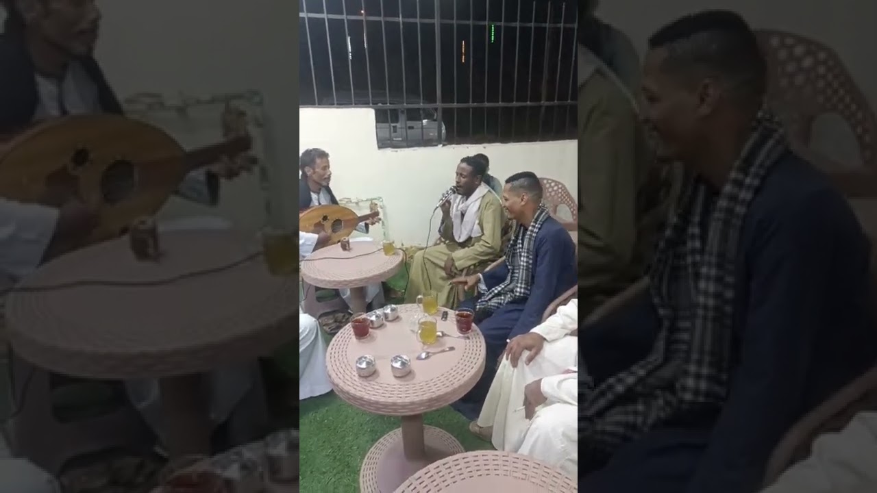شوفو المتعدد وعمرو خليل ف اجمل 10 دقائق روقااان