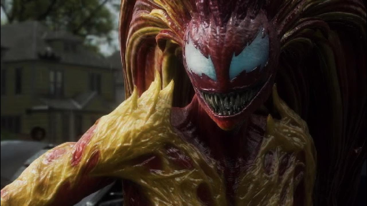 Spider-Man 2// Scream BOSSFIGHT