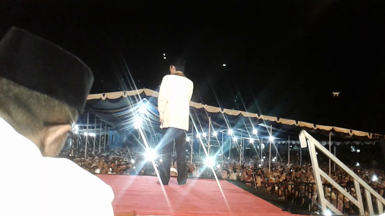 Ustadz Abdul Somad Batubara di Pematangsiantar