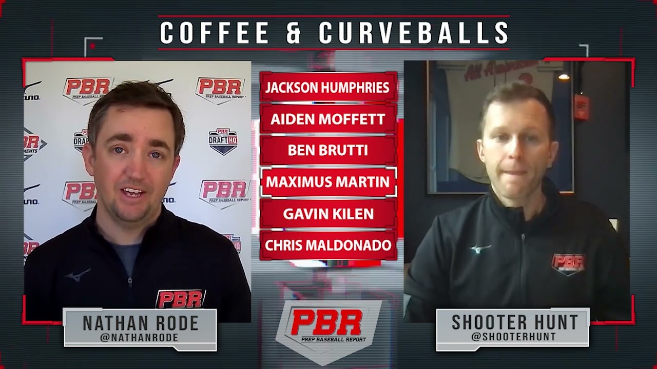 Coffee & Curveballs: 2022 Super 60 Review
