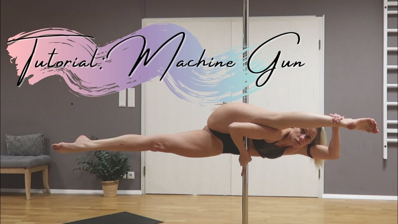 Machine Gun