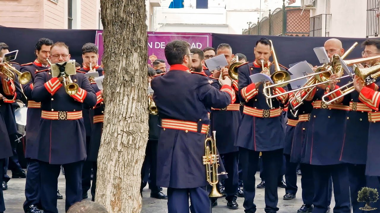 AM Vera Cruz (Palma del Río) - Sangre en tus Clavos