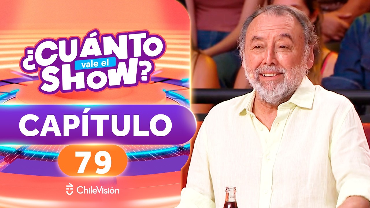 ¿CUÁNTO VALE EL SHOW? 🤩💵 CAPÍTULO 79