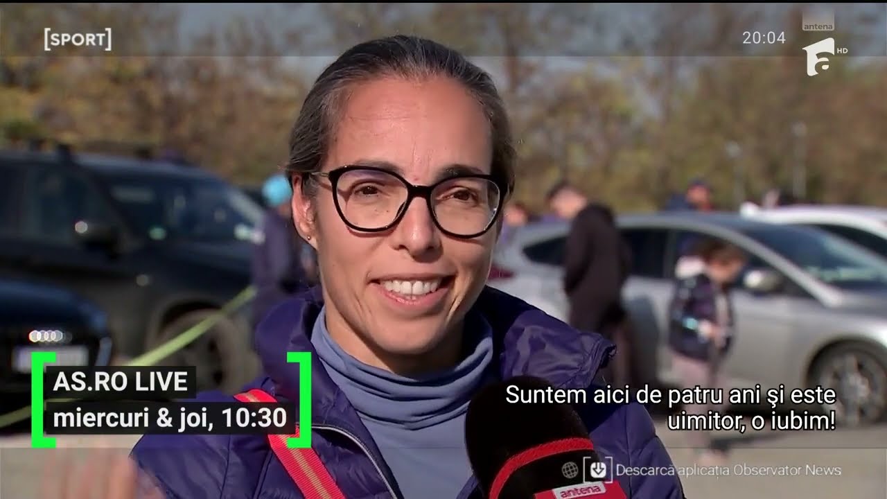 Lionel Messi a citit scrisoarea unei fetițe care joacă fotbal &icirc;n Rom&acirc;nia!