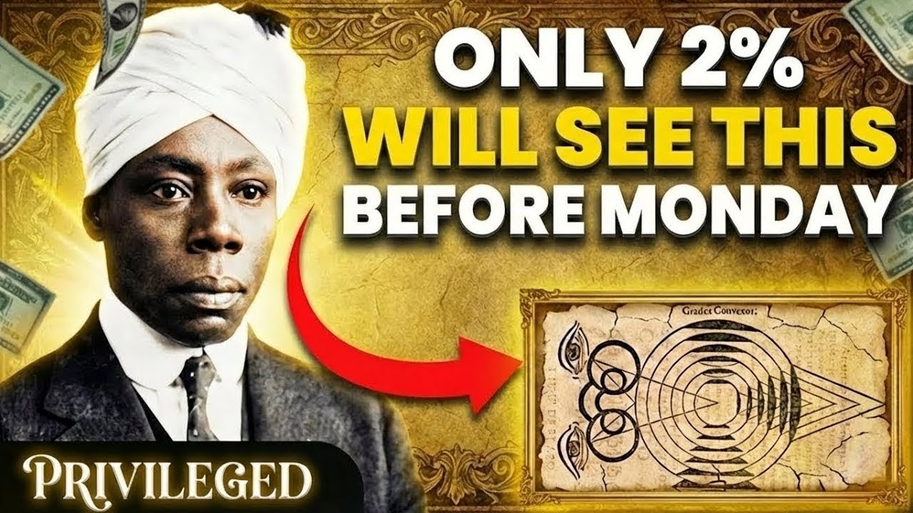 If YOU’re Seeing This, DON’T Ignore It — An Unexpected Sum of Money Arrives This Week || Secrets o