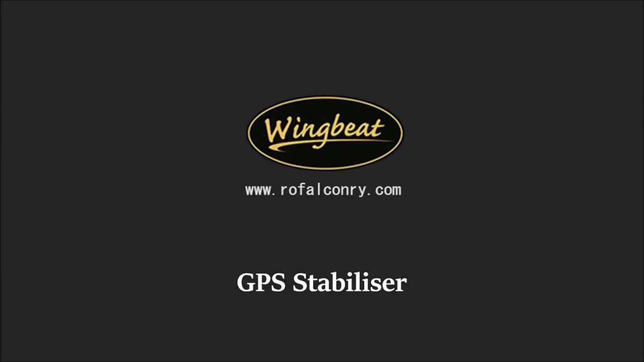 GPS Rocrow