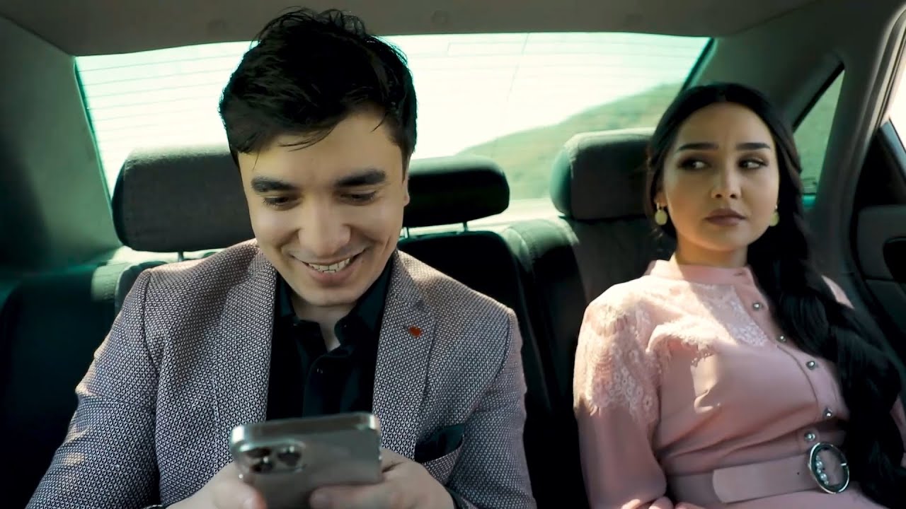 Otalar so'zi - Orzulari хazon bo'lgan qiz (Love story) [Оталар сӯзи - Орзулари хазон бўлган қиз]