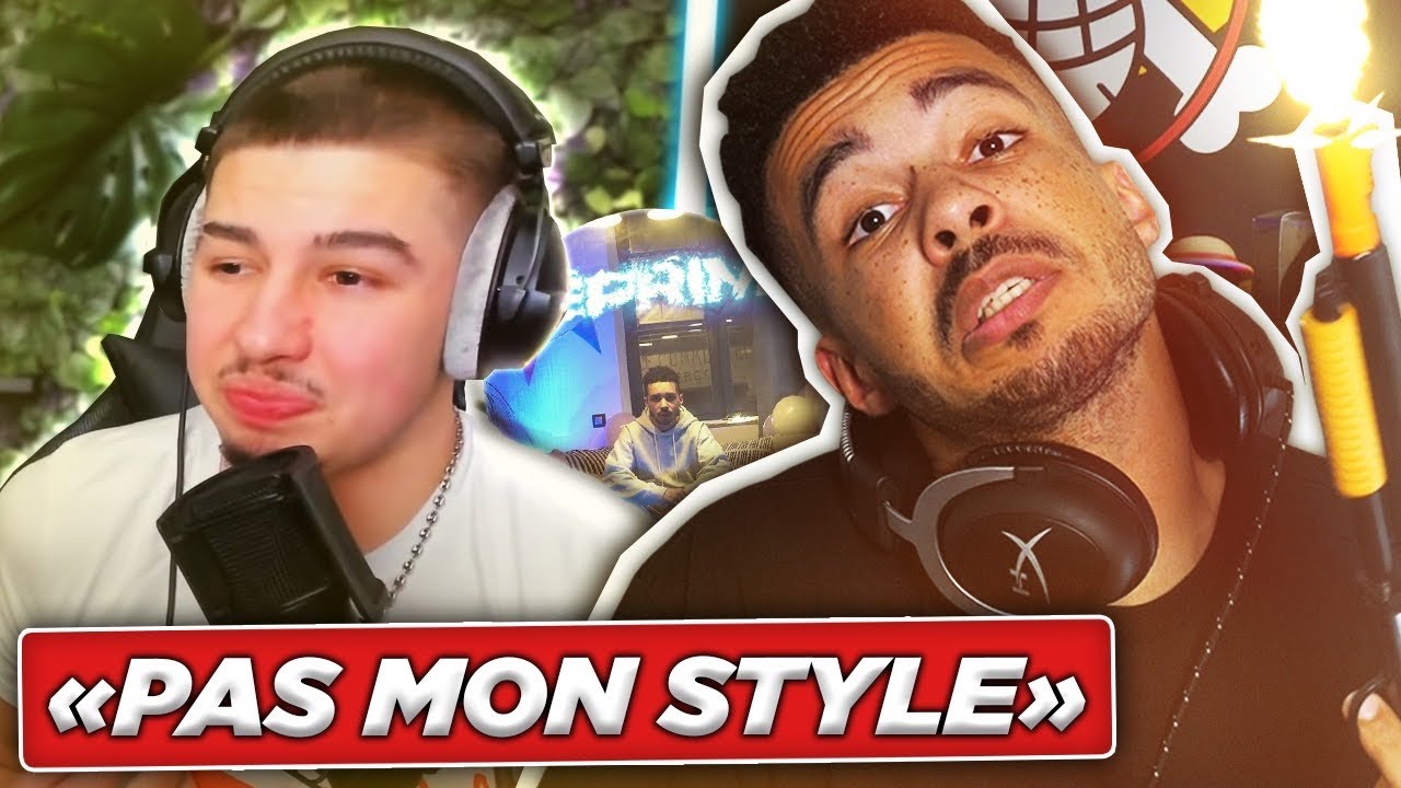 JE RÉAGIS À VOS CRITIQUES (Et je vous allume)