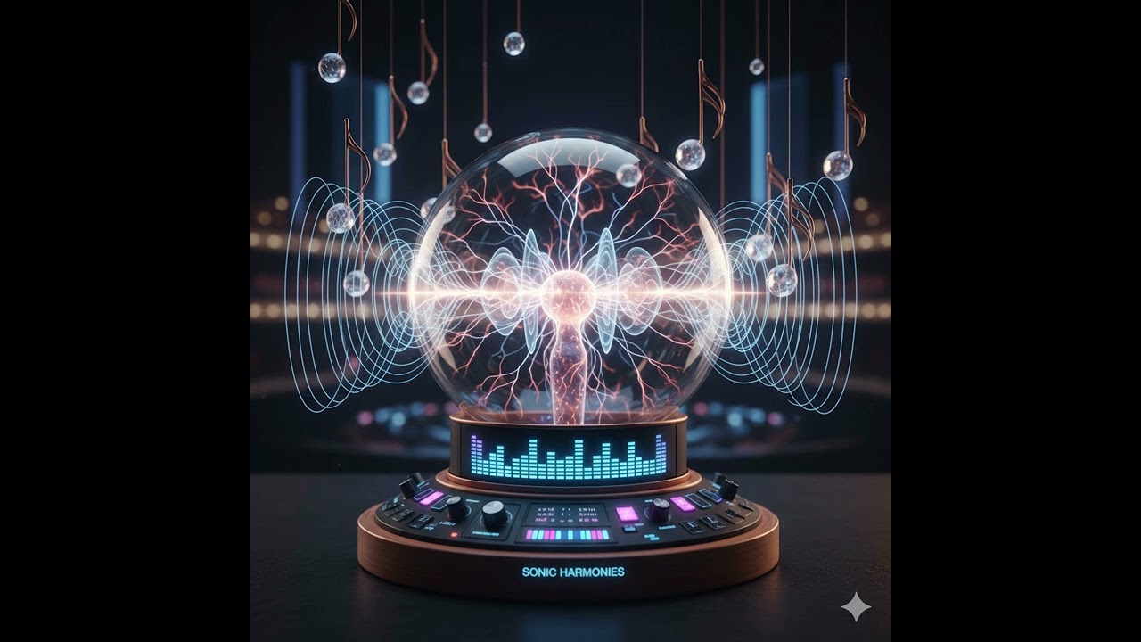 L’Âme en résonance