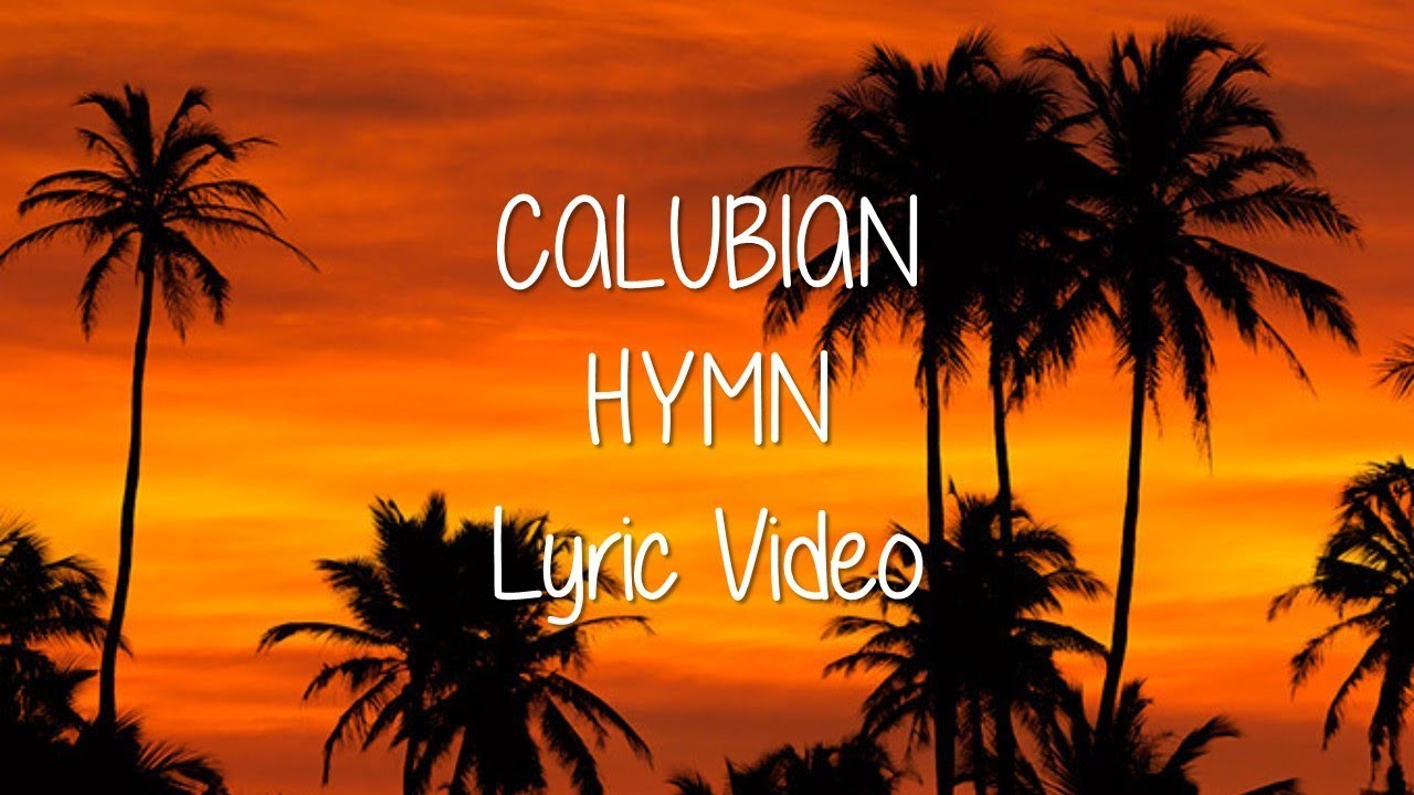 Calubian Hymn - Lyric Video