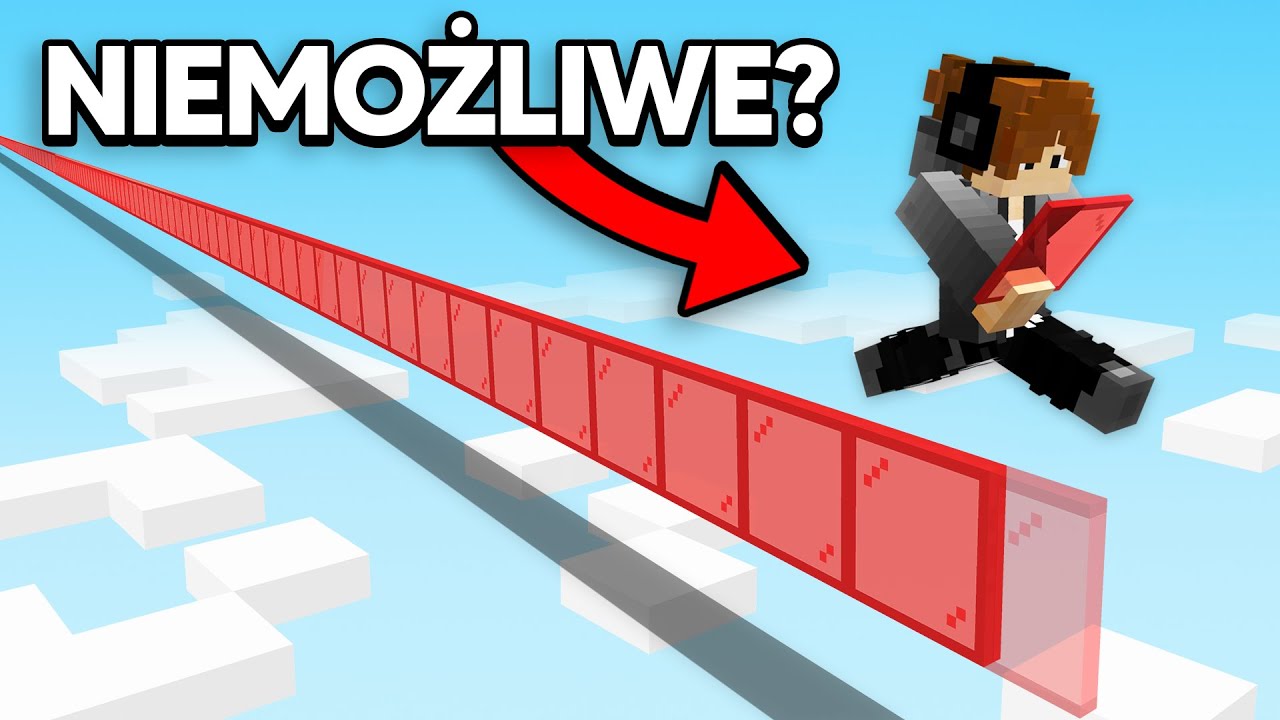 Wykonałem 25 Najtrudniejszych Zadań!